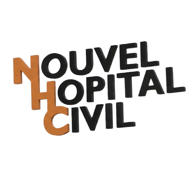 Transport VSL vers NHC Strasbourg