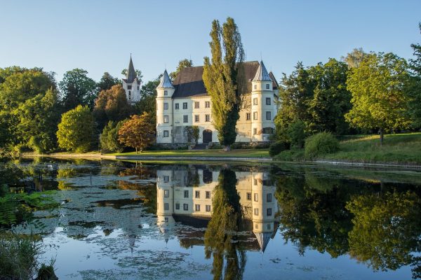 Château de Haguenau